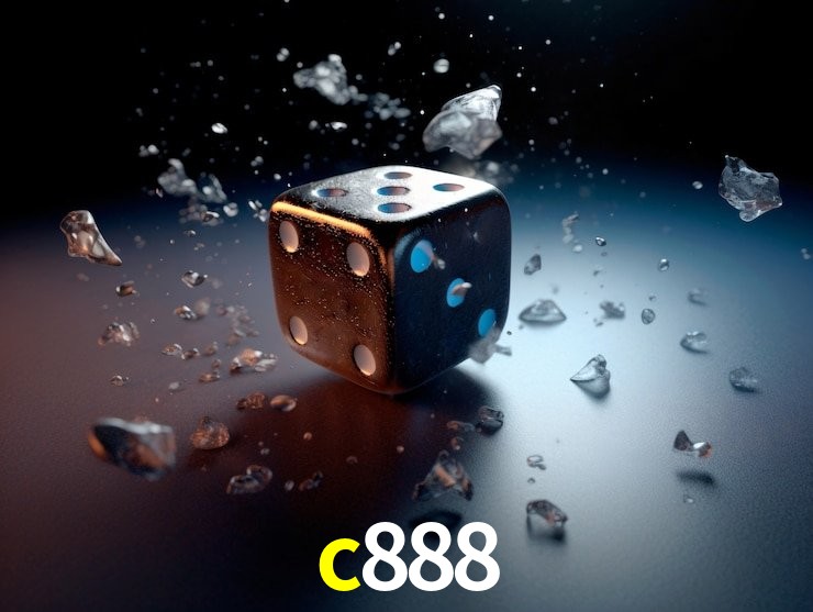 Variedade de jogos na c888