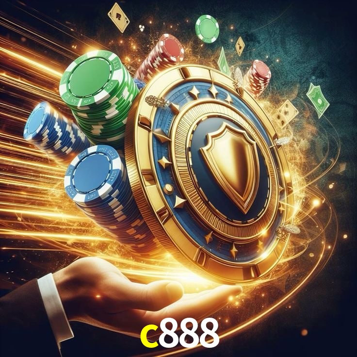 Torneios e prêmios garantidos na c888